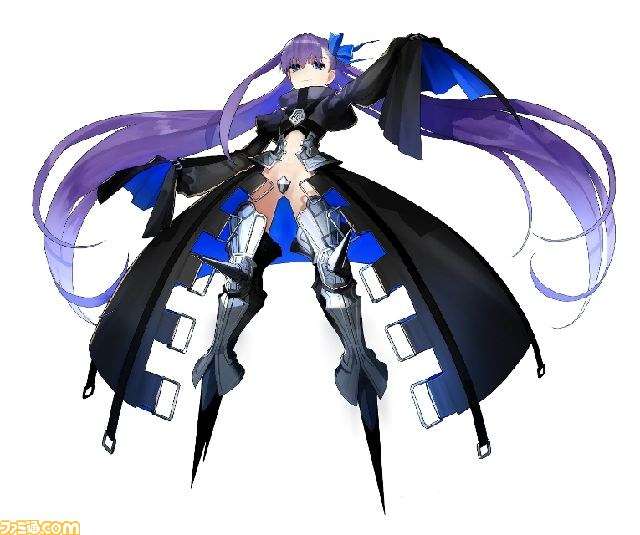 二次元キャラの変な服