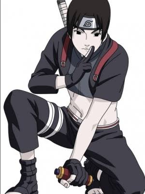 二次元キャラの変な服