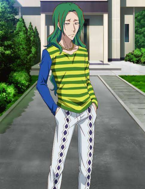 二次元キャラの変な服