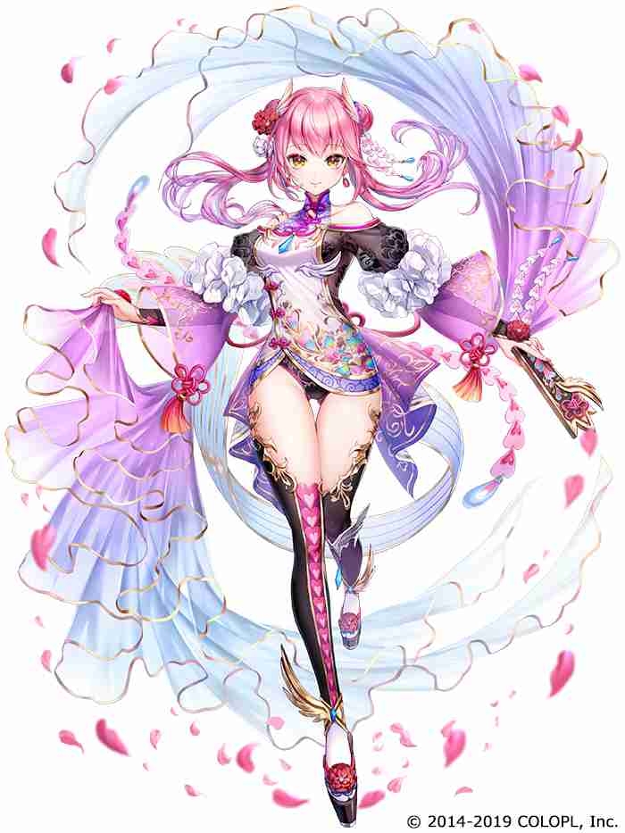 二次元キャラの変な服