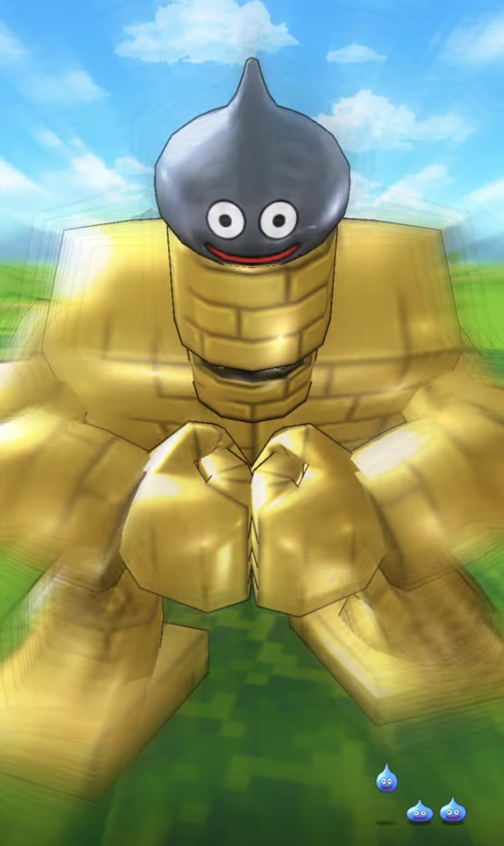 ドラクエウォークやってる人 Part32