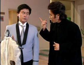 【実況・感想】古畑任三郎傑作選　しばしのお別れ