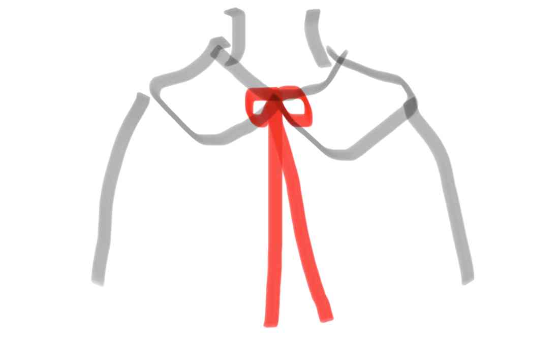 【自分の時】中学の制服の可愛い着こなし方【鞄含む】