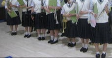【自分の時】中学の制服の可愛い着こなし方【鞄含む】