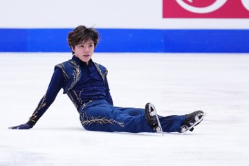 【宇野昌磨選手】ファントピPart.16