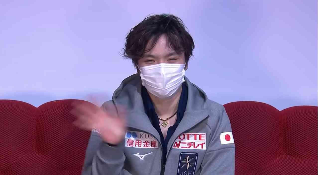 【宇野昌磨選手】ファントピPart.16