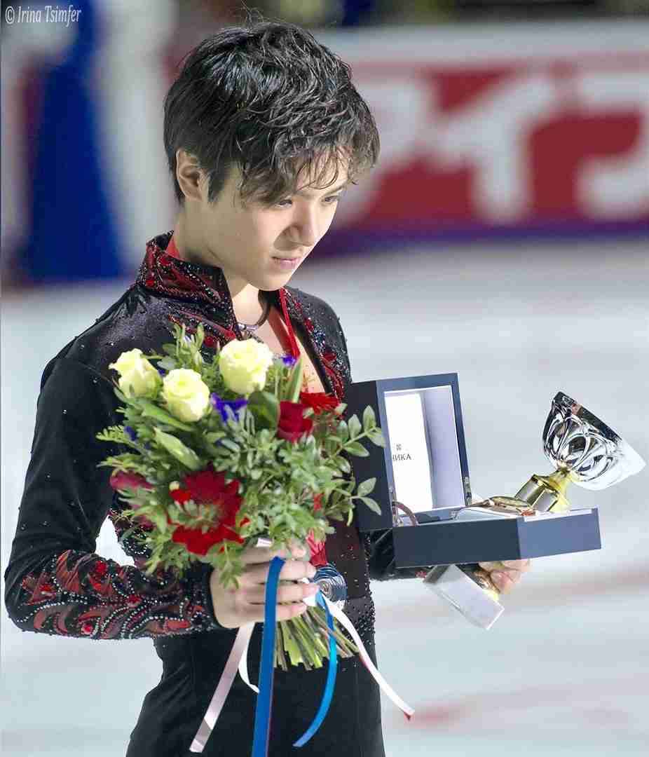 【宇野昌磨選手】ファントピPart.16