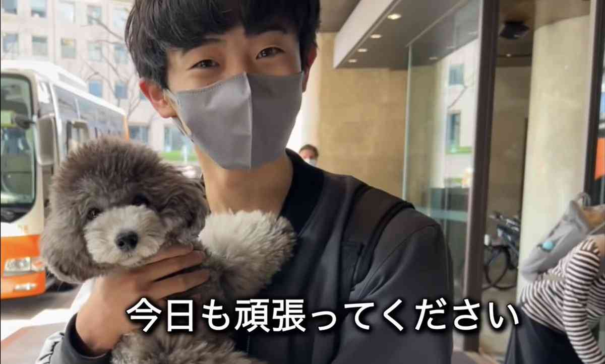 【宇野昌磨選手】ファントピPart.16