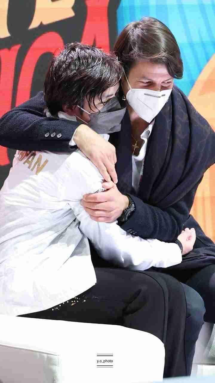 【宇野昌磨選手】ファントピPart.16