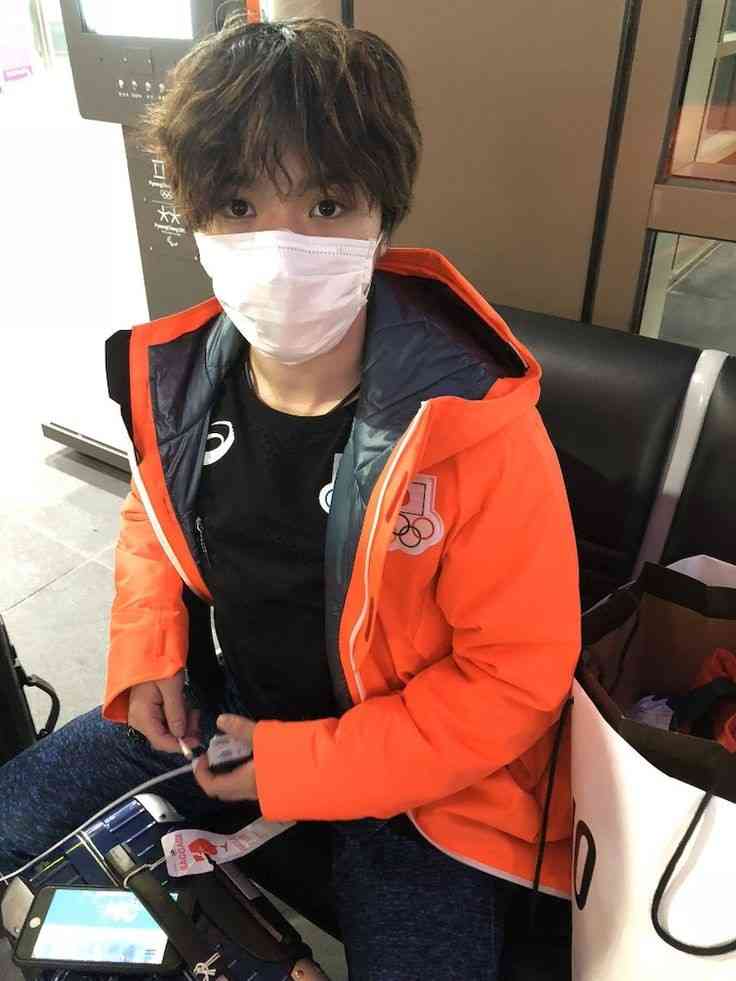 【宇野昌磨選手】ファントピPart.16