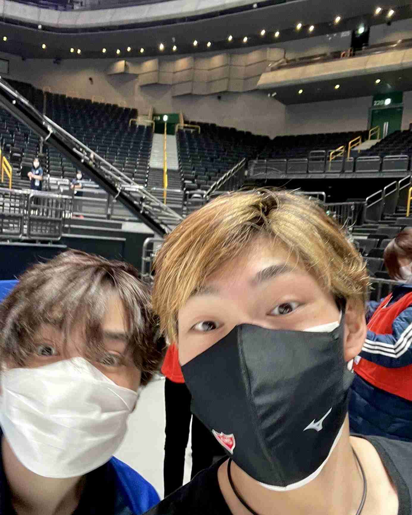 【宇野昌磨選手】ファントピPart.16