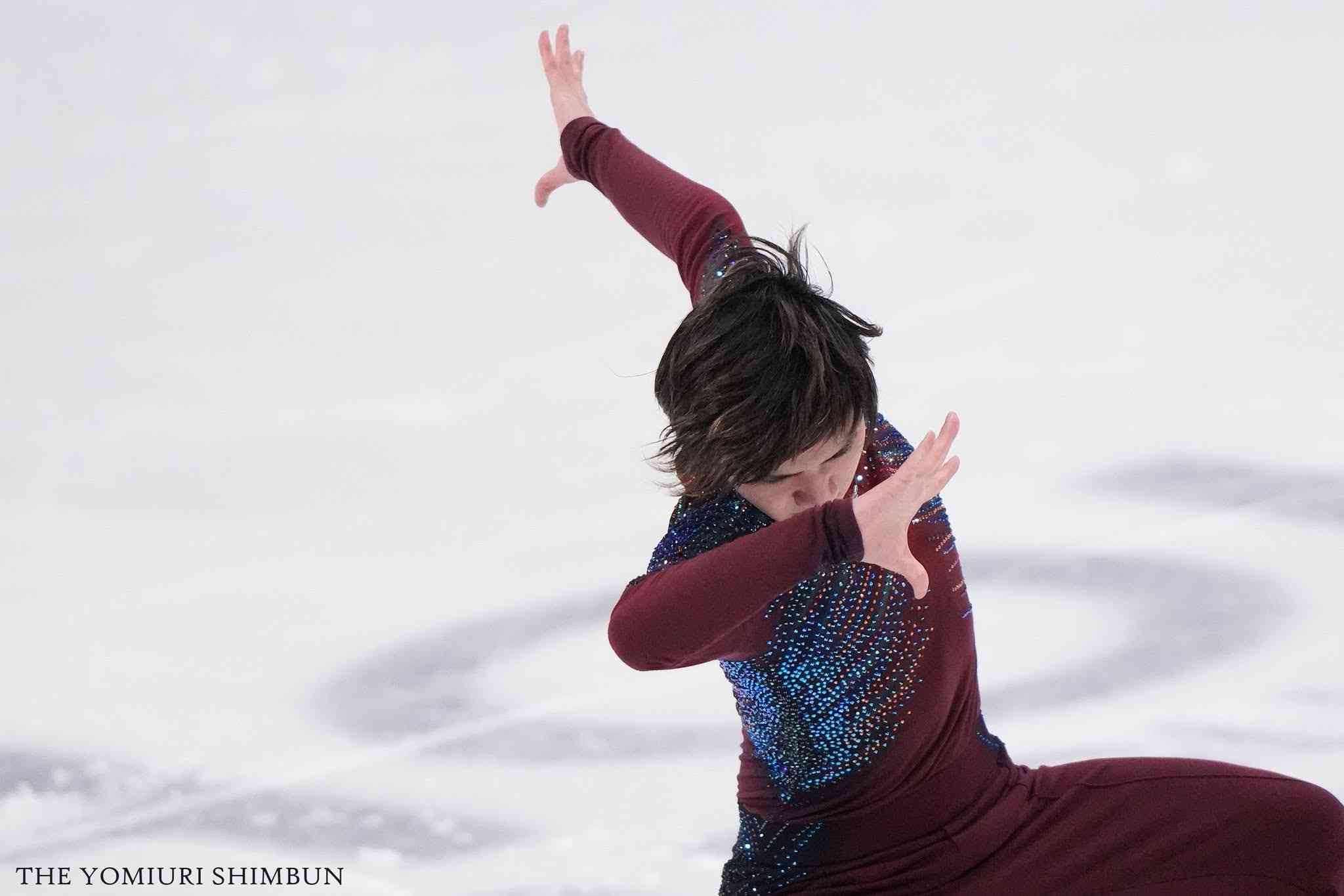 【宇野昌磨選手】ファントピPart.16