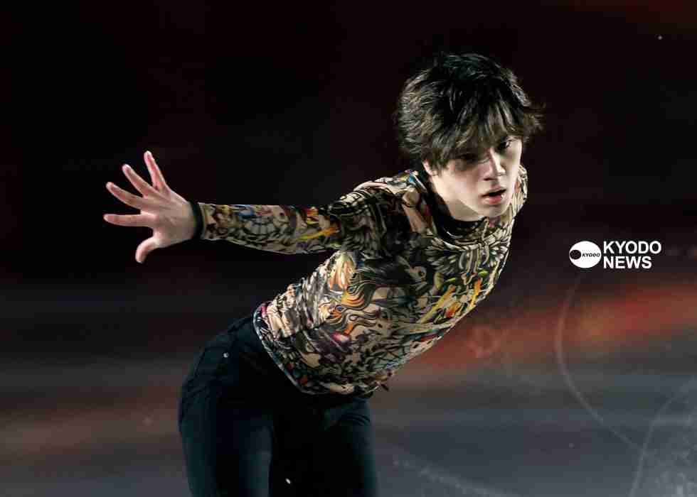 【宇野昌磨選手】ファントピPart.16