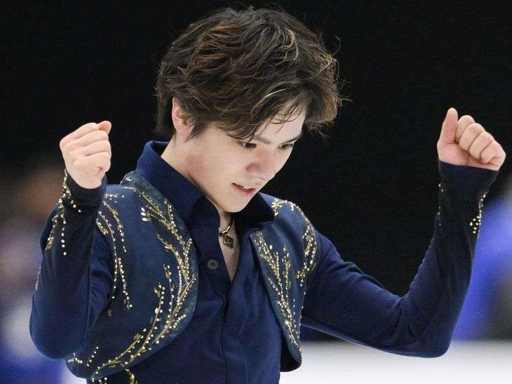 【宇野昌磨選手】ファントピPart.16