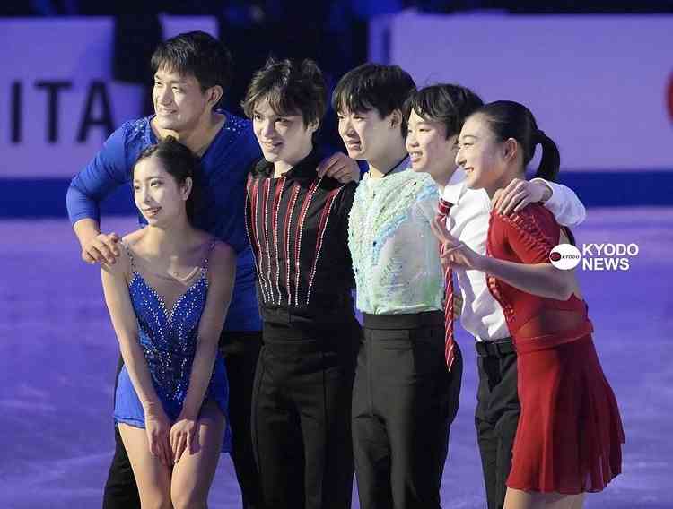 【宇野昌磨選手】ファントピPart.16