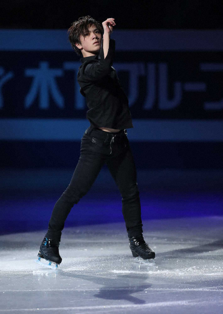 【宇野昌磨選手】ファントピPart.16