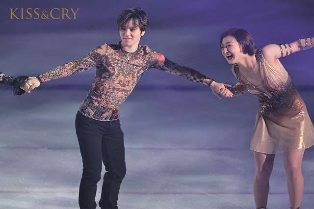 【宇野昌磨選手】ファントピPart.16