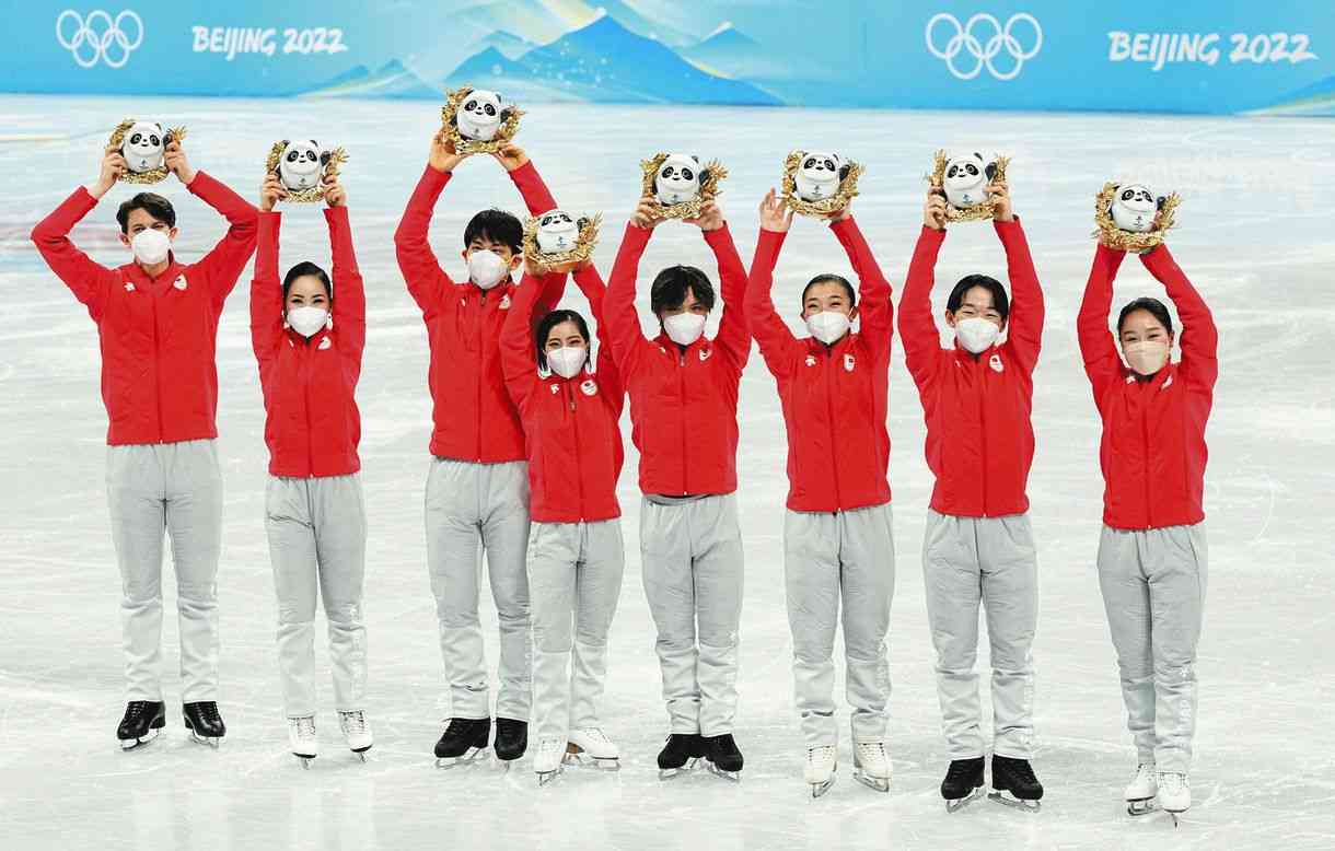 【宇野昌磨選手】ファントピPart.16