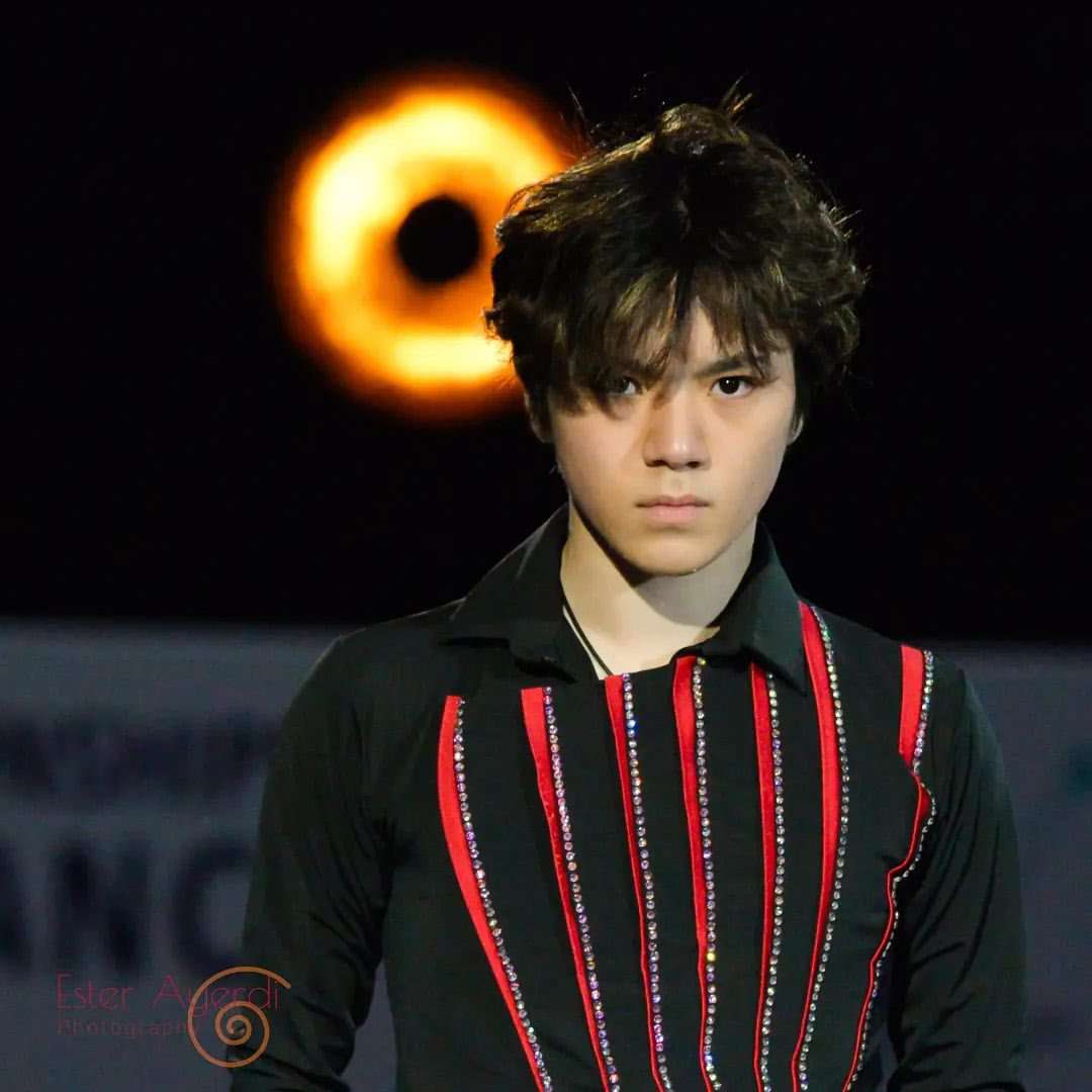 【宇野昌磨選手】ファントピPart.16