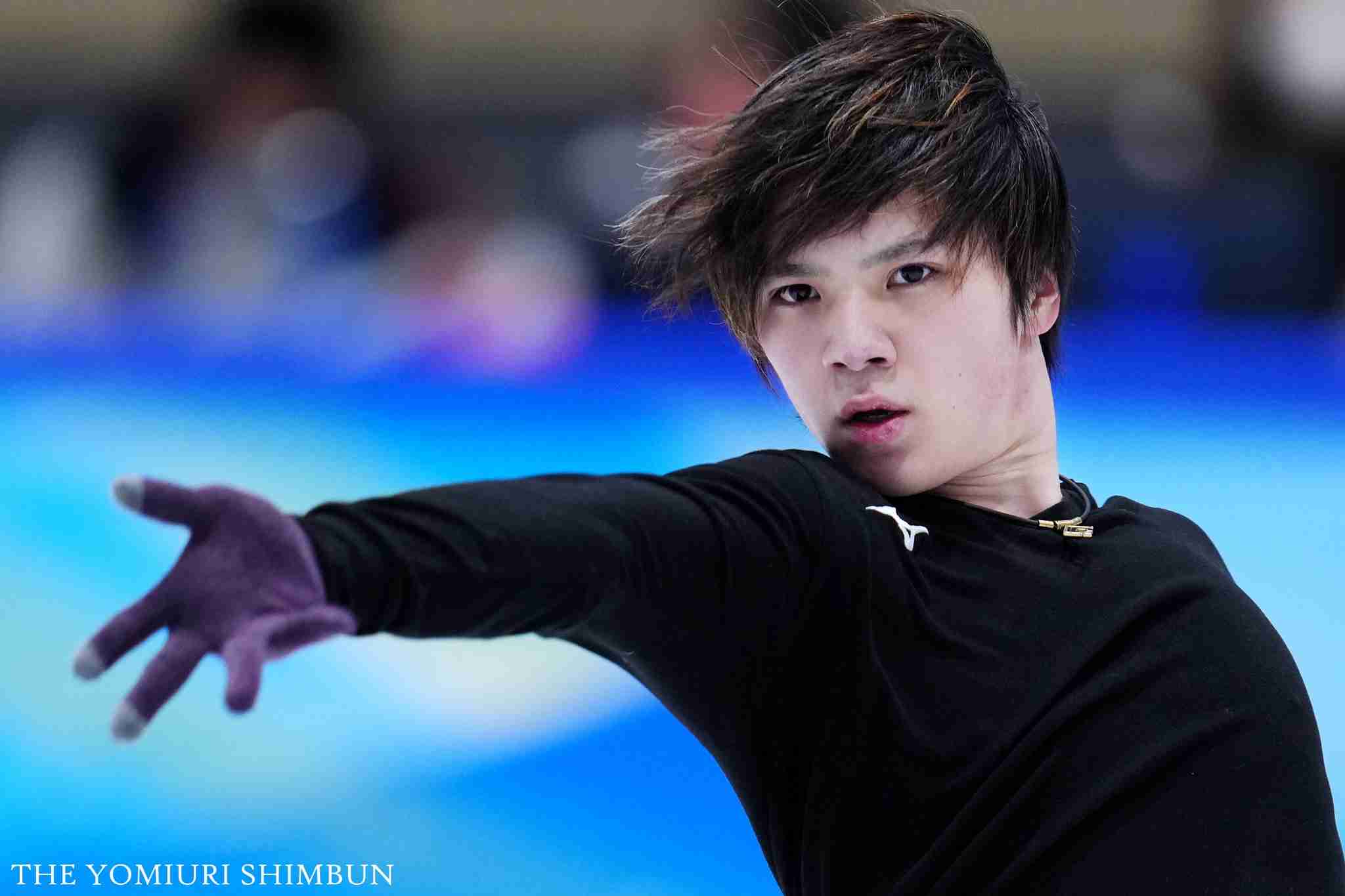 【宇野昌磨選手】ファントピPart.16