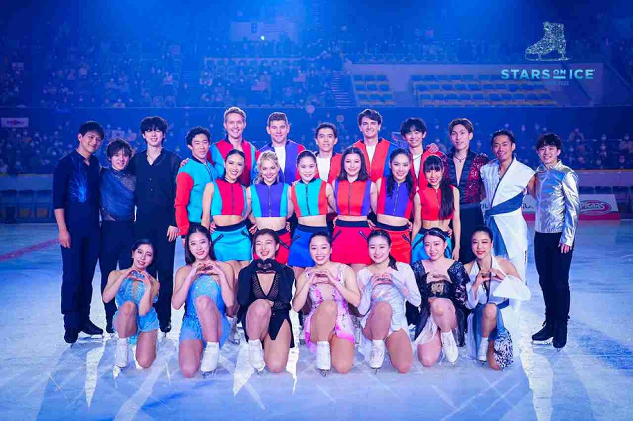 【宇野昌磨選手】ファントピPart.16