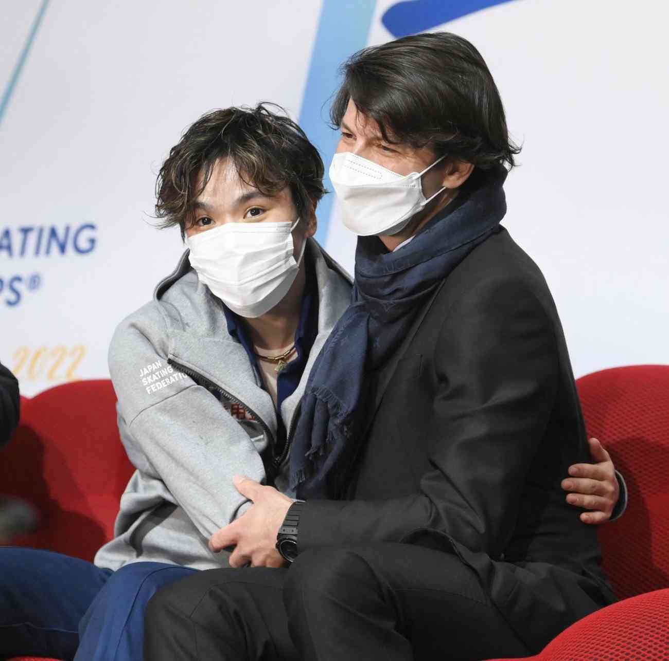 【宇野昌磨選手】ファントピPart.16