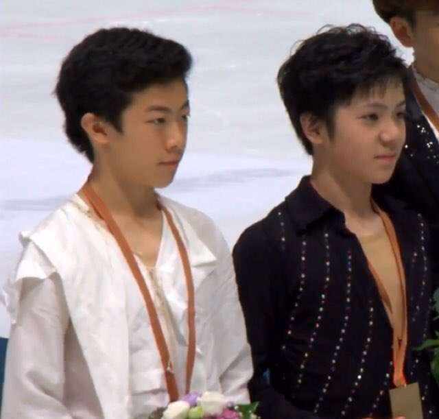 【宇野昌磨選手】ファントピPart.16