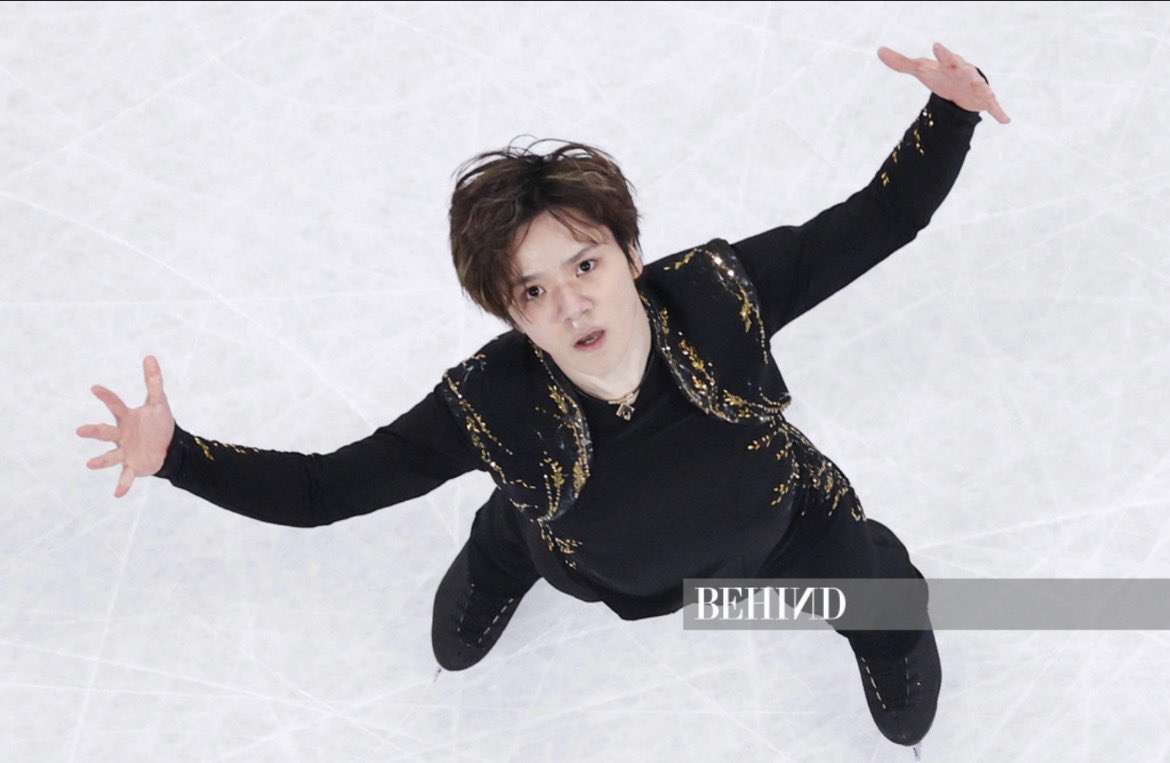 【宇野昌磨選手】ファントピPart.16