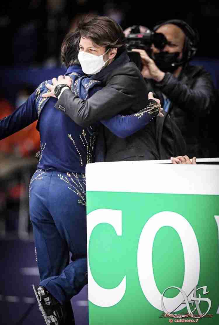 【宇野昌磨選手】ファントピPart.16