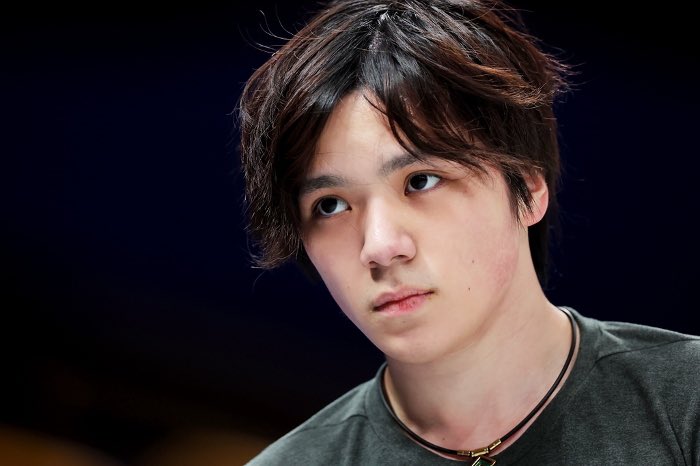 【宇野昌磨選手】ファントピPart.16