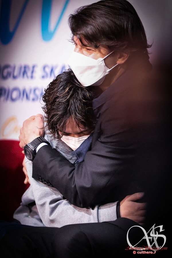 【宇野昌磨選手】ファントピPart.16