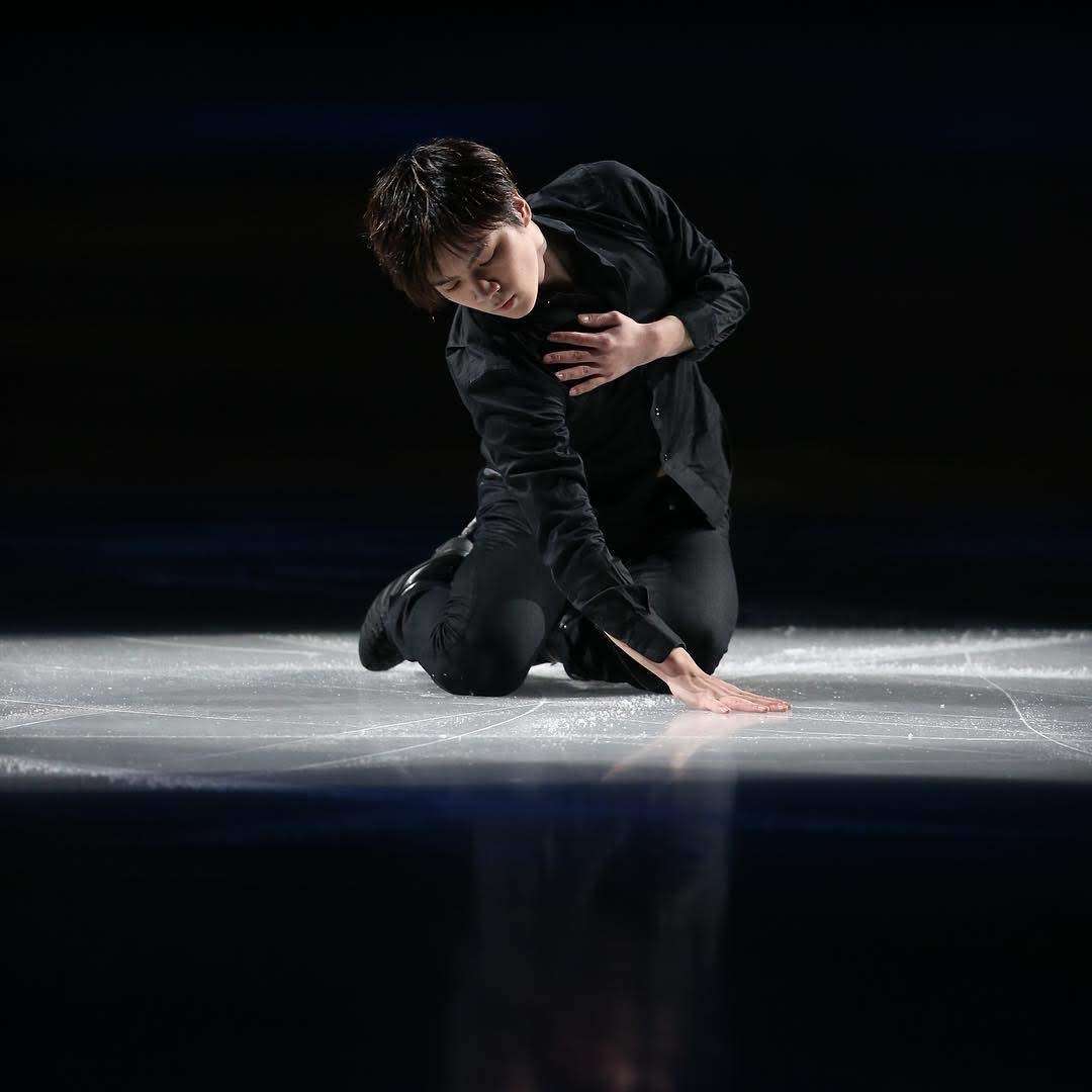 【宇野昌磨選手】ファントピPart.16