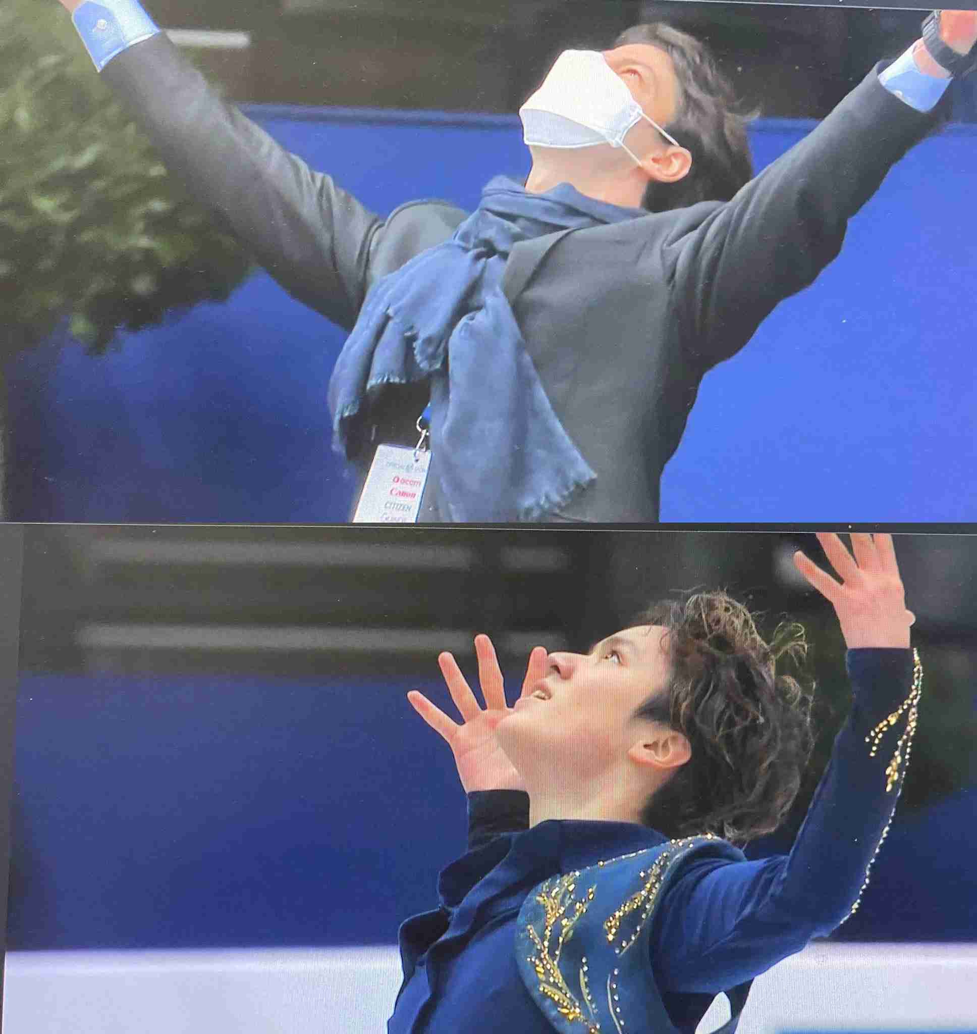 【宇野昌磨選手】ファントピPart.16