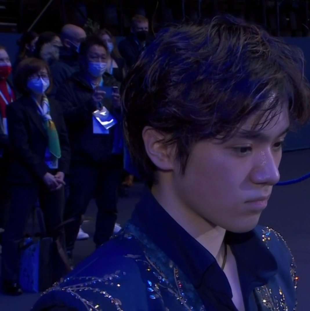 【宇野昌磨選手】ファントピPart.16