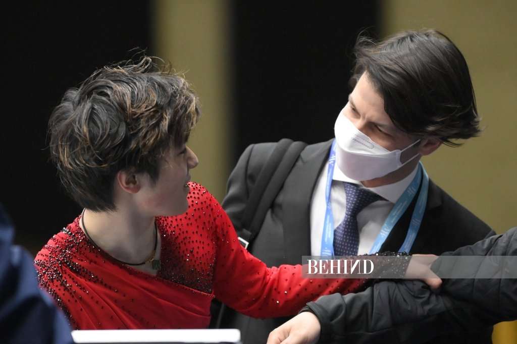 【宇野昌磨選手】ファントピPart.16