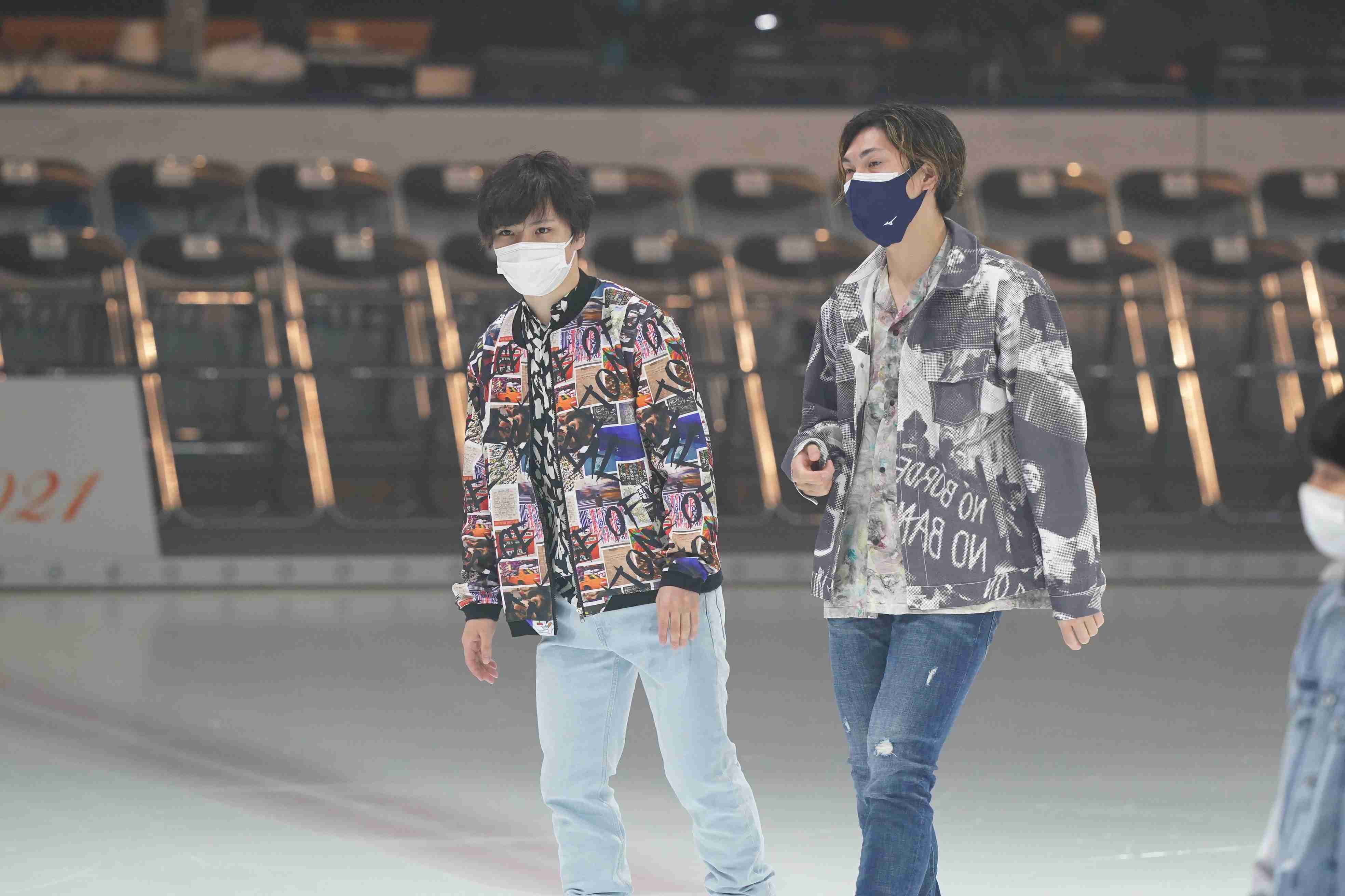 【宇野昌磨選手】ファントピPart.16