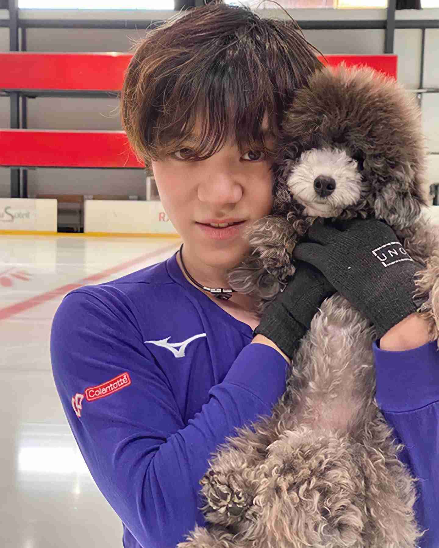 【宇野昌磨選手】ファントピPart.16