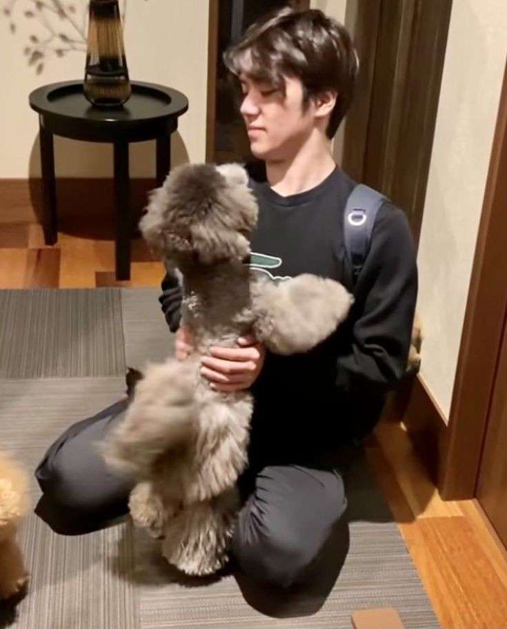 【宇野昌磨選手】ファントピPart.16