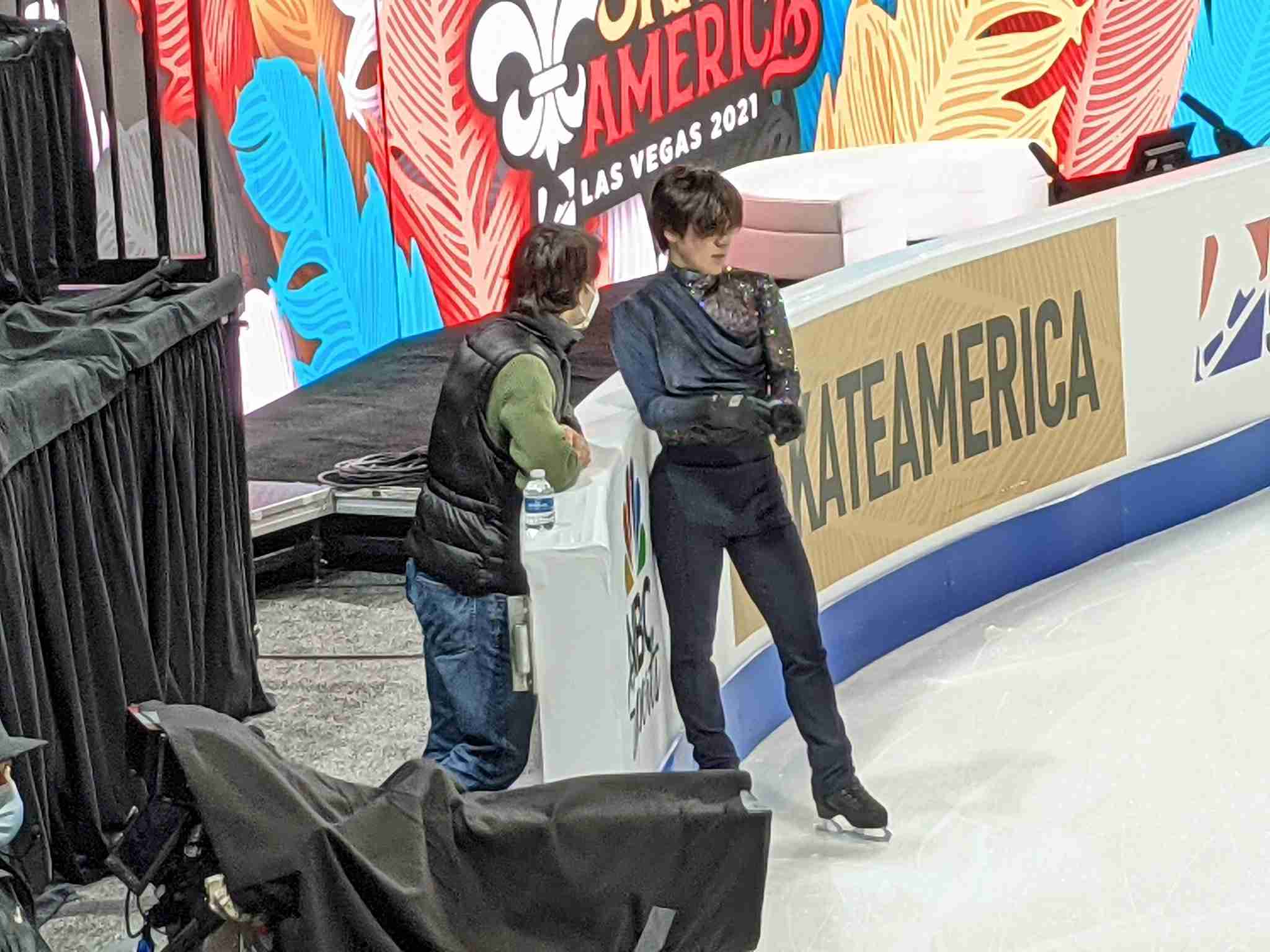 【宇野昌磨選手】ファントピPart.16