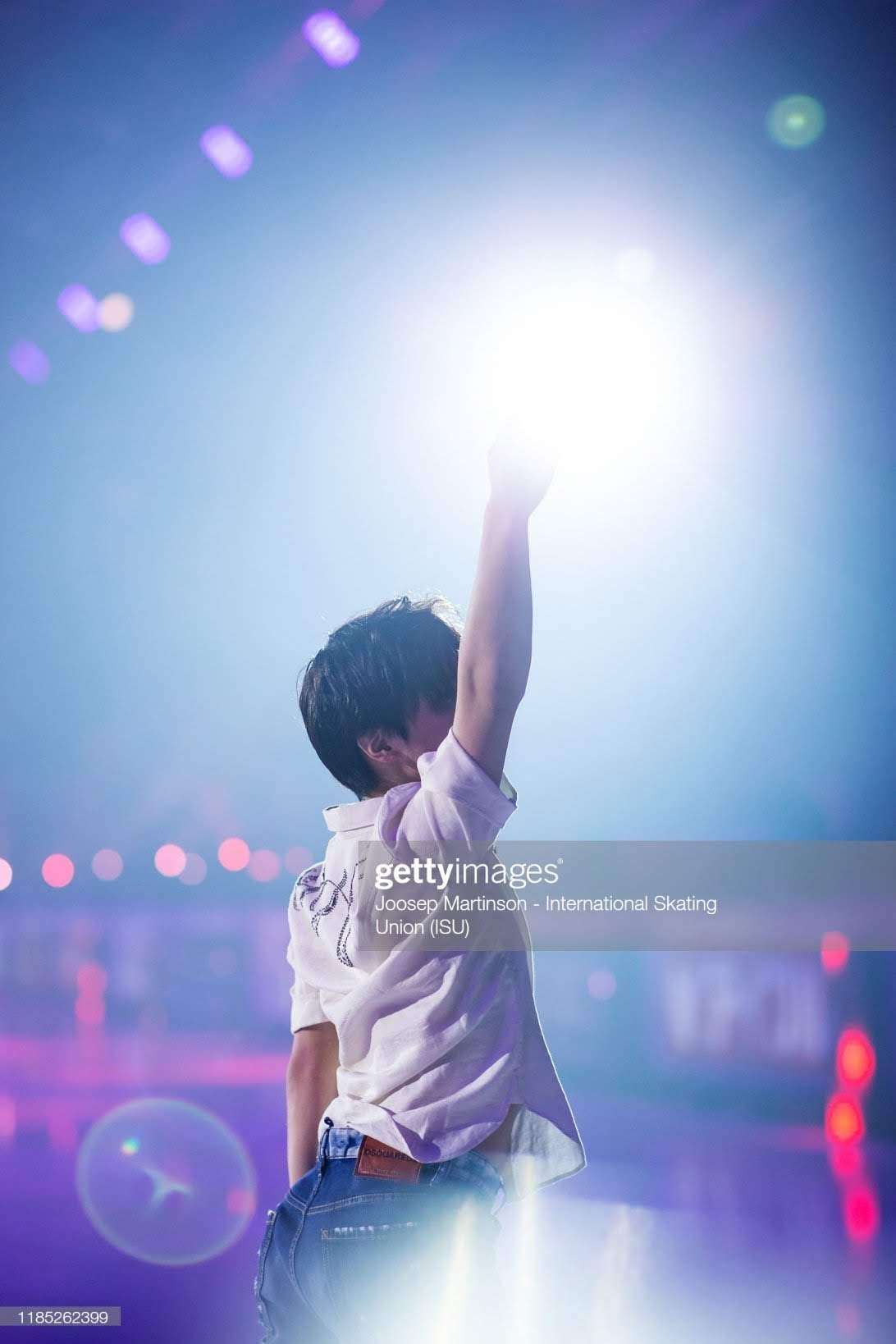 【宇野昌磨選手】ファントピPart.16