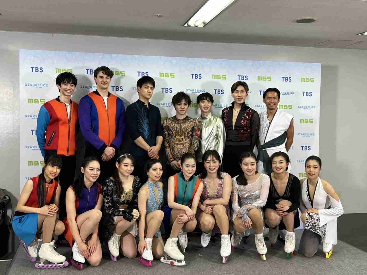 【宇野昌磨選手】ファントピPart.16