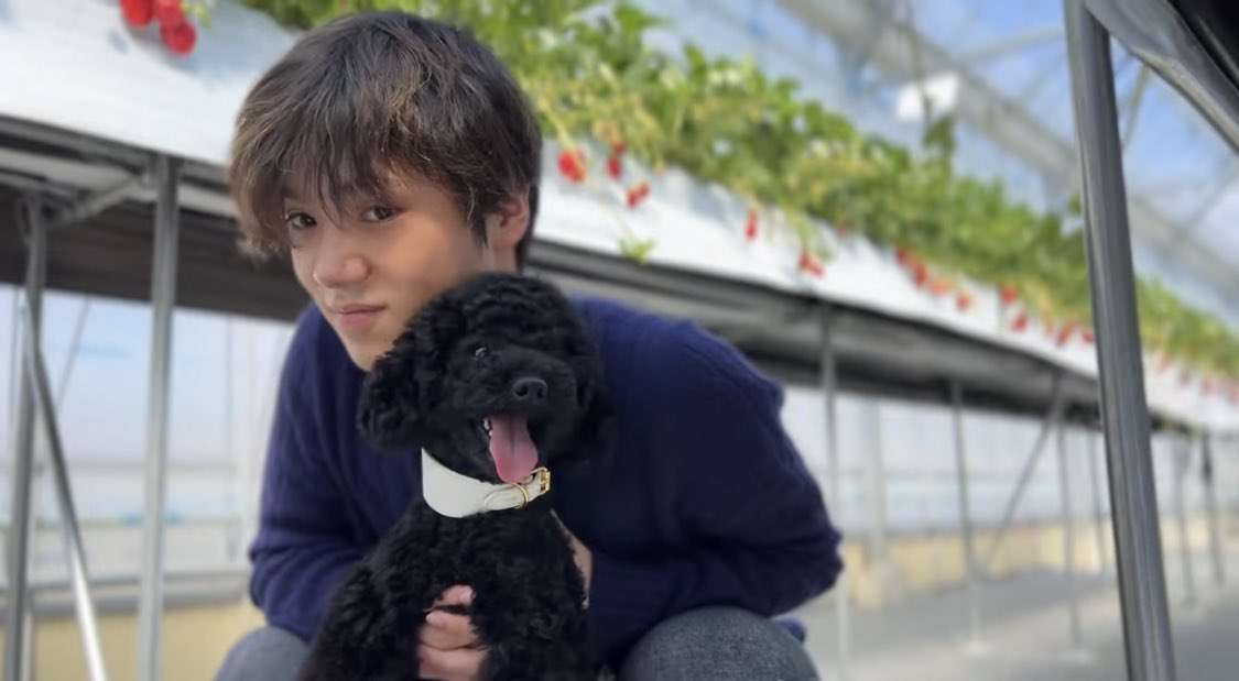 【宇野昌磨選手】ファントピPart.16