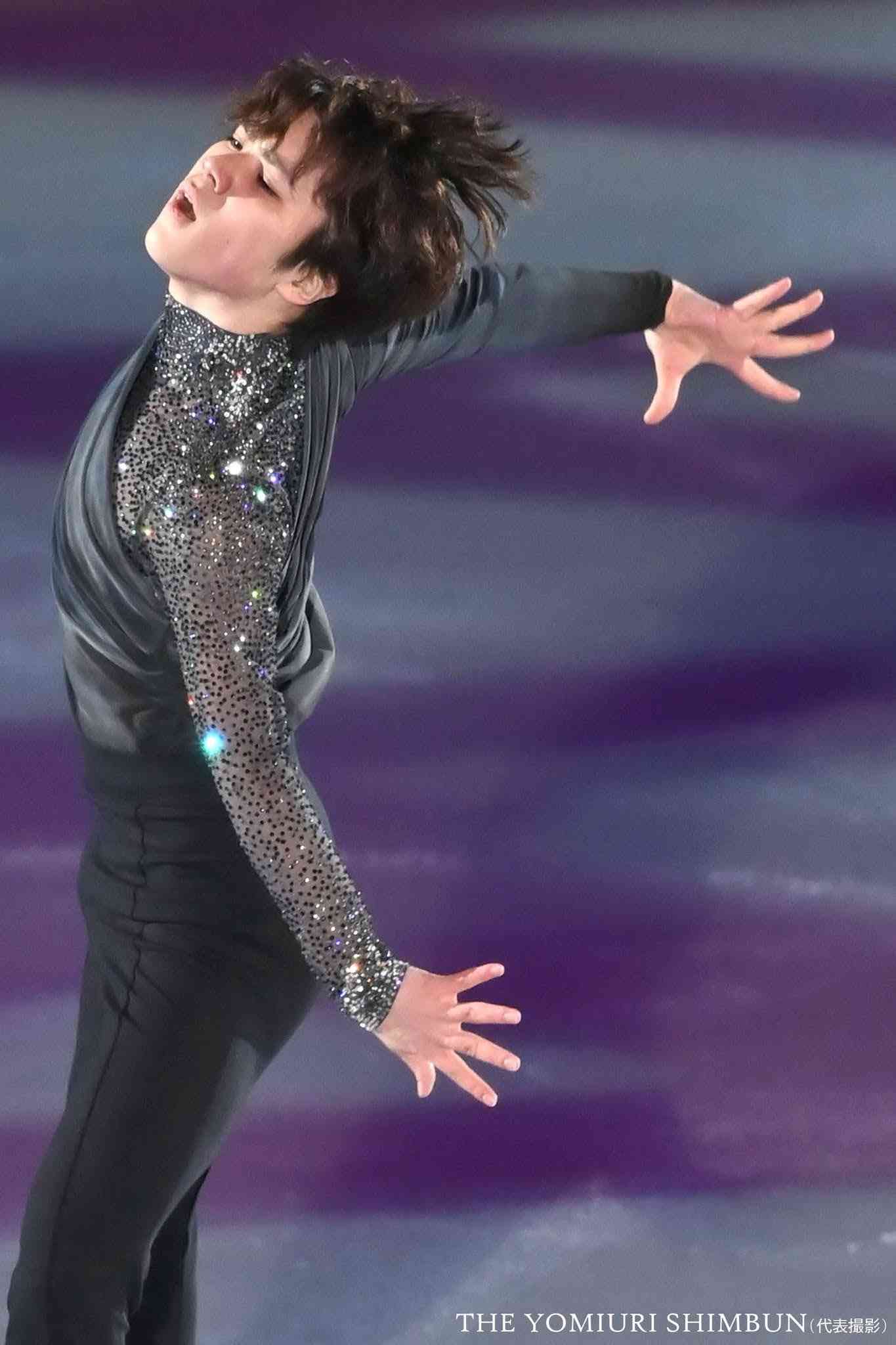 【宇野昌磨選手】ファントピPart.16