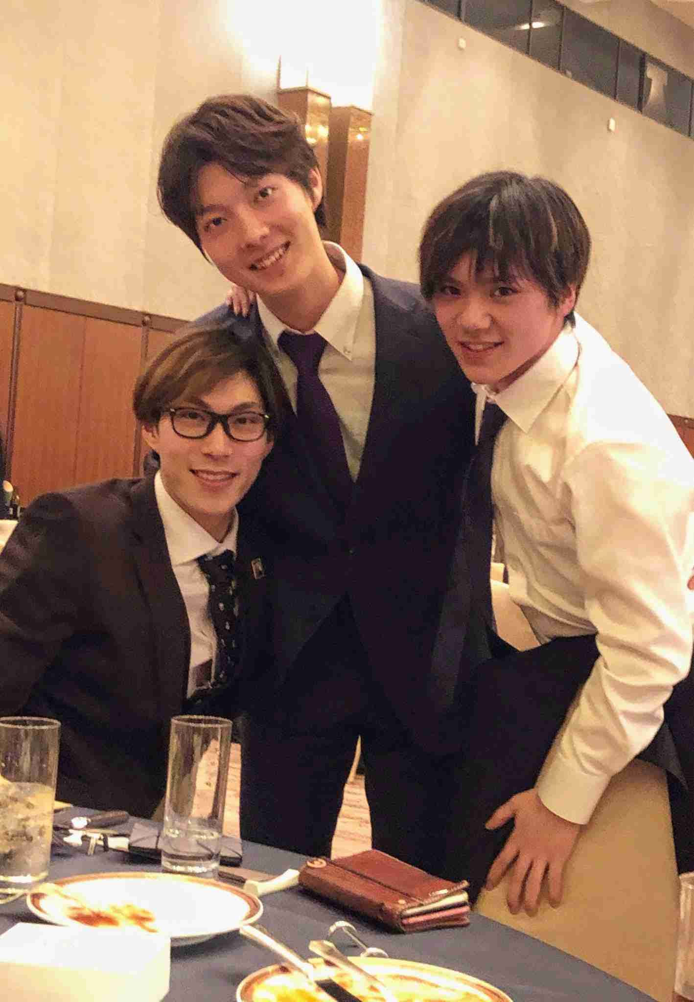 【宇野昌磨選手】ファントピPart.16