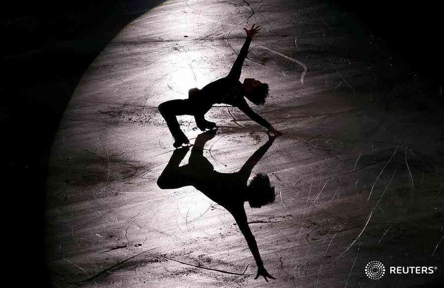 【宇野昌磨選手】ファントピPart.16