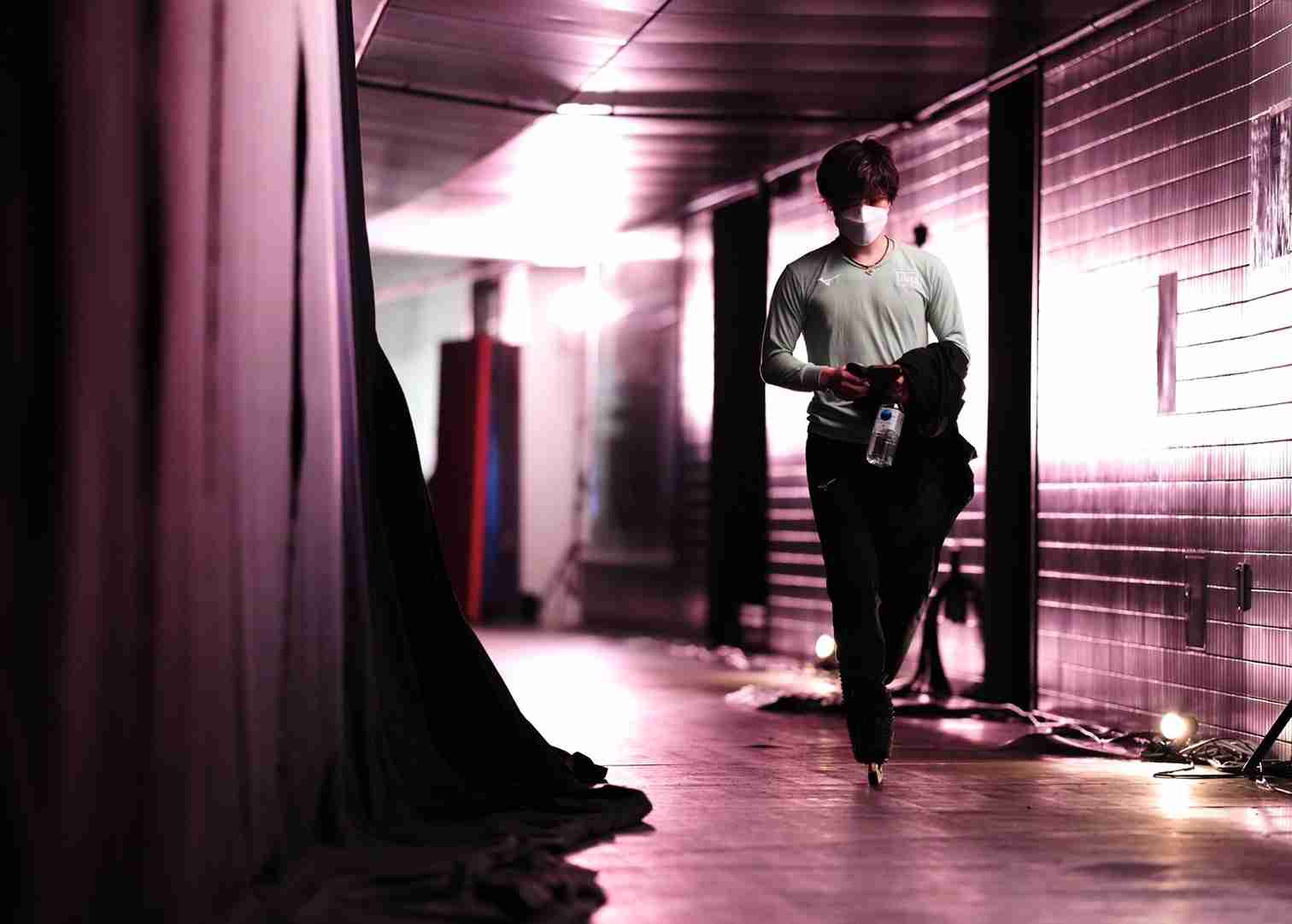 【宇野昌磨選手】ファントピPart.16