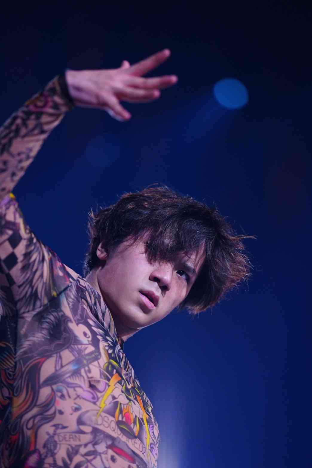 【宇野昌磨選手】ファントピPart.16