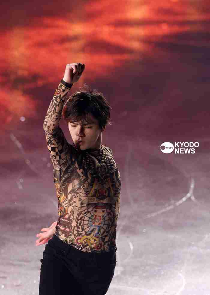 【宇野昌磨選手】ファントピPart.16