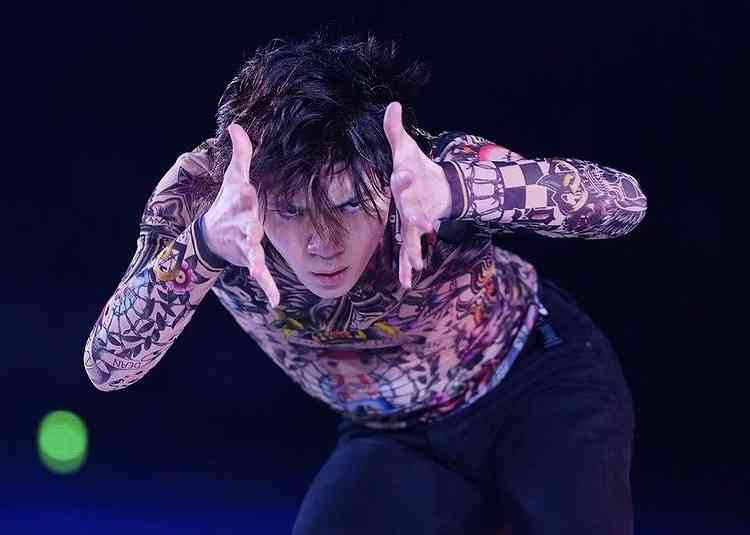 【宇野昌磨選手】ファントピPart.16