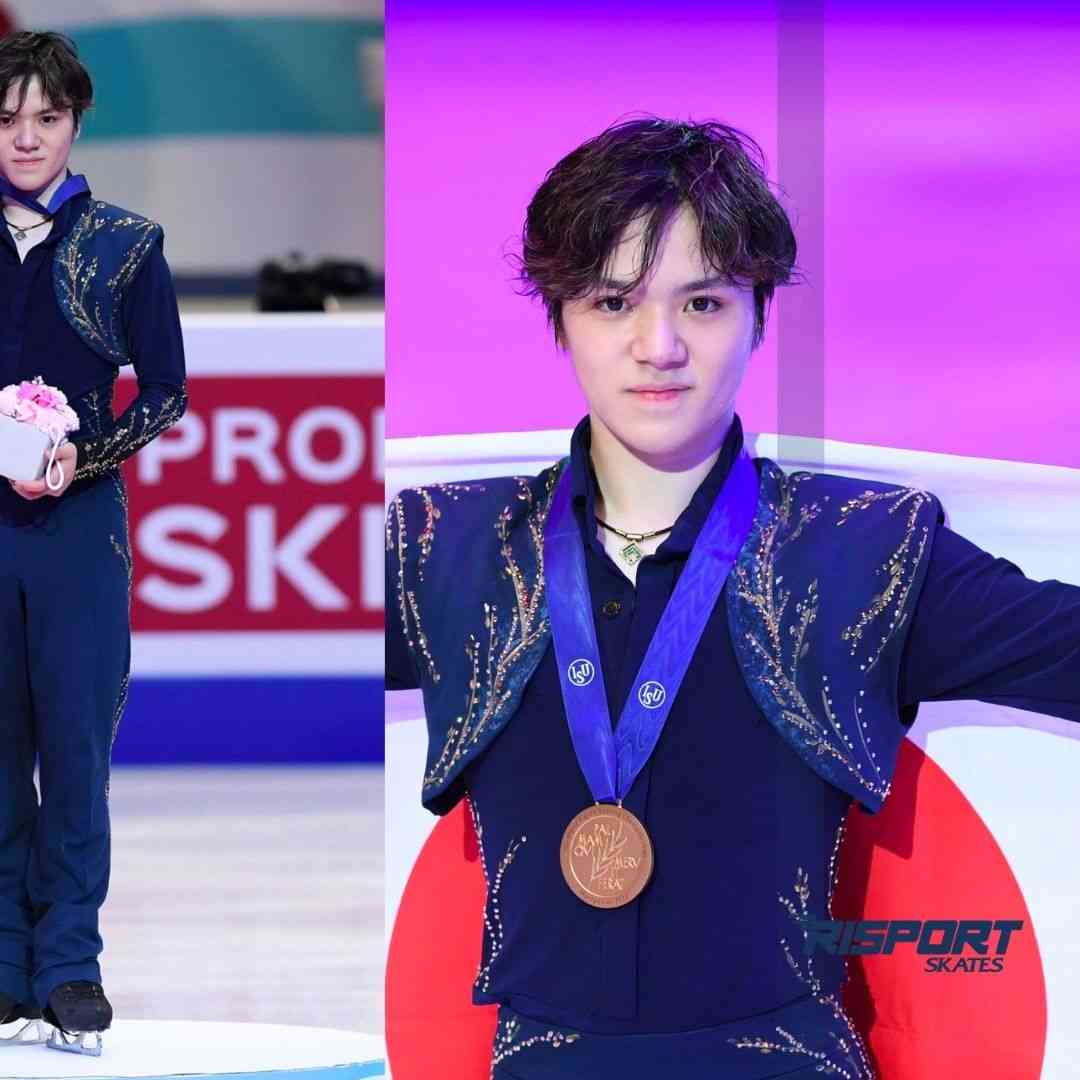 【宇野昌磨選手】ファントピPart.16